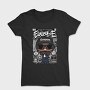 Eazy E Comic Streetwear, Tricou Femei