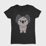 Angry Koala, Tricou Femei