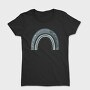 Boho Fairy Rainbow, Tricou Femei