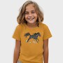 Horse Run, Tricou Copii