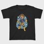 X Men Storm Burst, Tricou Copii