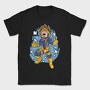 X Men Storm Burst, Tricou Barbati (Unisex)