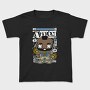The A Team Pop Art, Tricou Copii