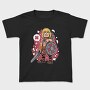 He Man Warrior, Tricou Copii
