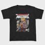He Man Battle Power, Tricou Copii