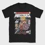 He Man Battle Power, Tricou Barbati (Unisex)