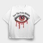 See the Pain Within, Tricou Oversize Barbati (Unisex)