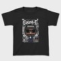 Eazy E Comic Streetwear, Tricou Copii