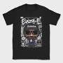 Eazy E Comic Streetwear, Tricou Barbati (Unisex)