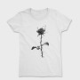 Black Rose Gothic, Tricou Femei