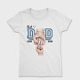 Best Dad 1, Tricou Femei