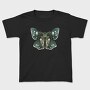 Boho Fantasy Moth, Tricou Copii