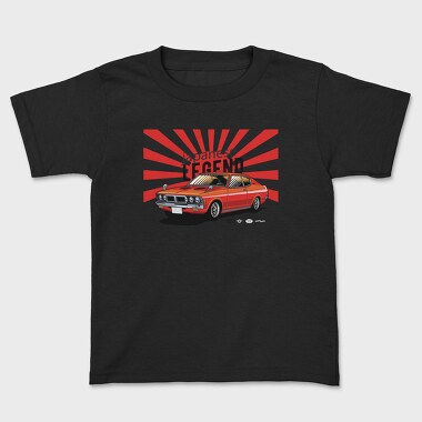 Mitsubishi Galant GTO MR, Tricou Copii