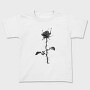 Black Rose Gothic, Tricou Copii