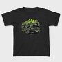 Godzilla GT R R32, Tricou Copii