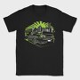 Godzilla GT R R32, Tricou Barbati (Unisex)