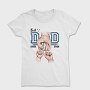 Best Dad 2, Tricou Femei