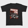 Ford GT40 American Icon, Tricou Copii