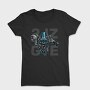 2JZ GTE, Tricou Femei