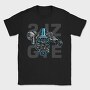 2JZ GTE, Tricou Barbati (Unisex)