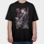My Dress Up Darling 4, Tricou Oversize Barbati (Unisex)