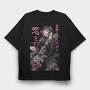 My Dress Up Darling 4, Tricou Oversize Barbati (Unisex)