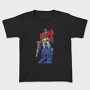 Gundam Rx 78 2, Tricou Copii