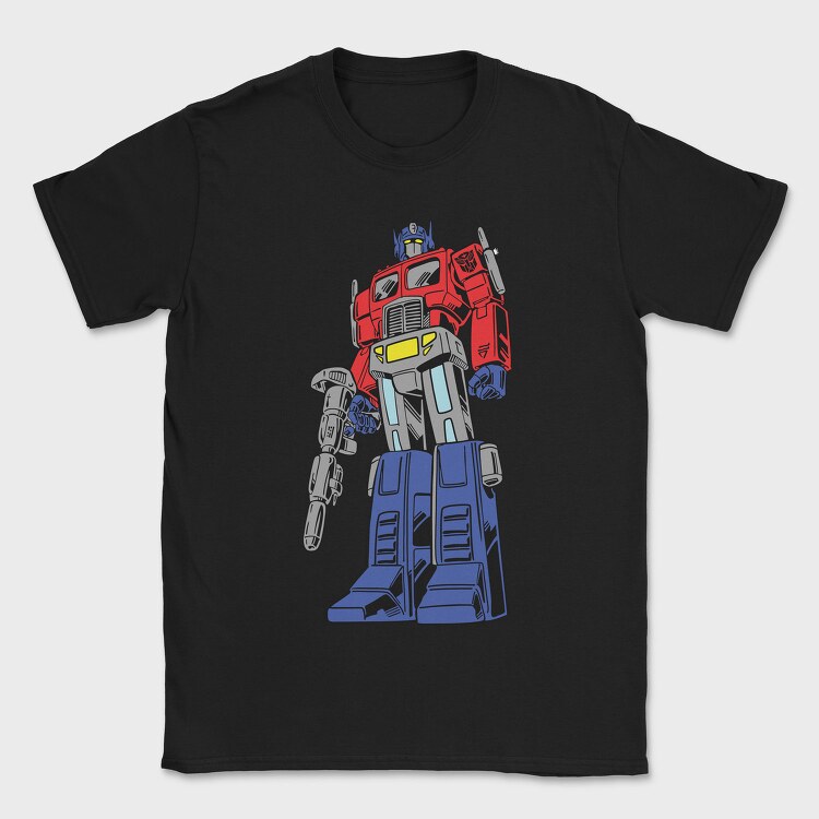Gundam Rx 78 2, Tricou Barbati (Unisex)