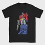 Gundam Rx 78 2, Tricou Barbati (Unisex)