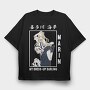 My Dress Up Darling 3, Tricou Oversize Barbati (Unisex)
