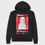 My Dress Up Darling 9, Hanorac Oversize Barbati (Unisex)