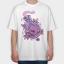 Love Potion, Tricou Oversize Barbati (Unisex)