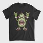 Metalavocado, Tricou Barbati (Unisex)