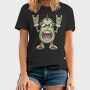Metalavocado, Tricou Barbati (Unisex)