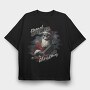 Spirit of Christmas, Tricou Oversize Barbati (Unisex)