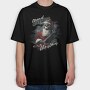 Spirit of Christmas, Tricou Oversize Barbati (Unisex)