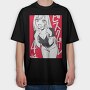 My Dress Up Darling 8, Tricou Oversize Barbati (Unisex)