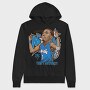 T MAC, Hanorac Oversize Barbati (Unisex)