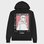 My Dress Up Darling 2, Hanorac Oversize Barbati (Unisex)