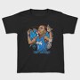 T MAC, Tricou Copii