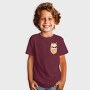 Pocket Fox, Tricou Copii