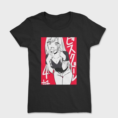 My Dress Up Darling 8, Tricou Femei
