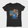 T MAC, Tricou Femei