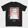 My Dress Up Darling 2, Tricou Barbati (Unisex)