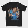 T MAC, Tricou Barbati (Unisex)