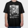 My Dress Up Darling 7, Tricou Oversize Barbati (Unisex)