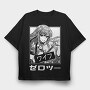 My Dress Up Darling 7, Tricou Oversize Barbati (Unisex)