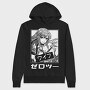My Dress Up Darling 7, Hanorac Oversize Barbati (Unisex)