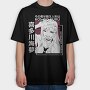 My Dress Up Darling 6, Tricou Oversize Barbati (Unisex)