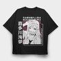 My Dress Up Darling 6, Tricou Oversize Barbati (Unisex)